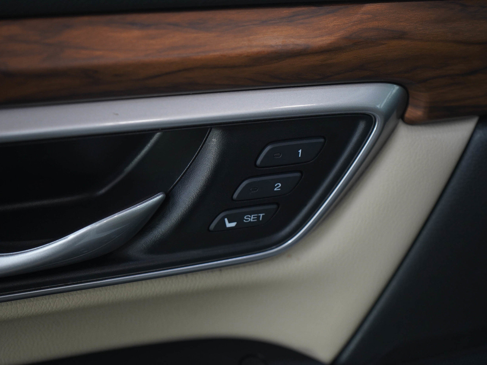 Used 2021 Honda CR-V Touring image 22
