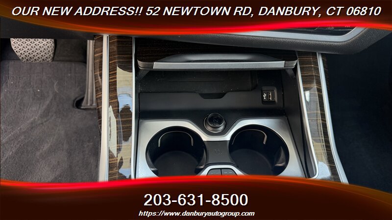 Used 2021 BMW X7 xDrive40i w/ Executive Package AWD/4WD image 25