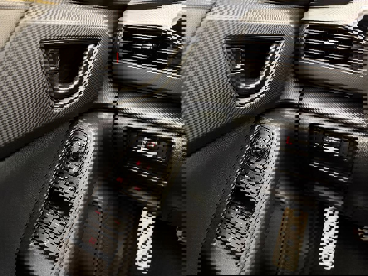 Used 2024 Subaru Crosstrek 2.5i Sport image 16