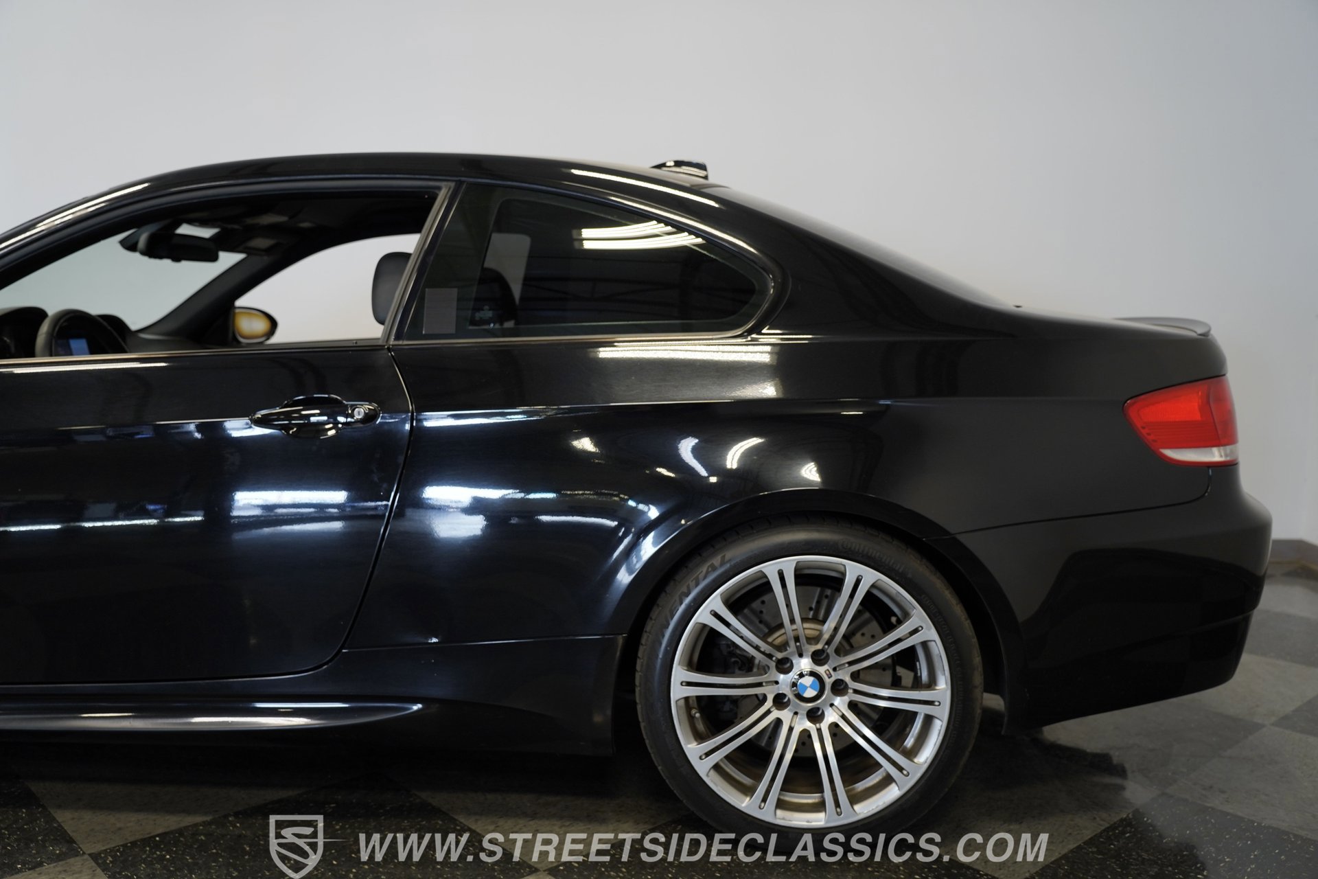 Used 2009 BMW M3 Coupe RWD image 24