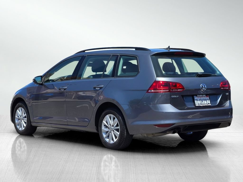 Used 2015 Volkswagen Golf S FWD image 7