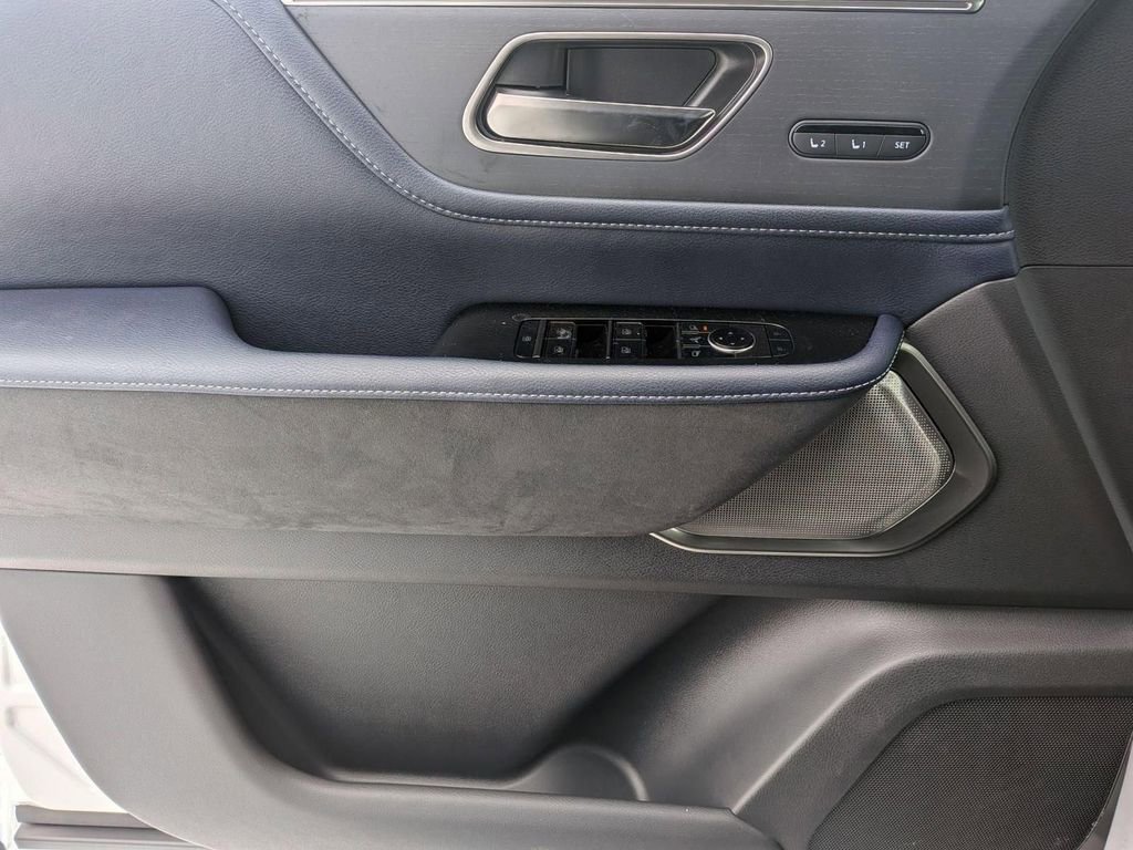 New 2026 INFINITI QX80 4WD w/ Sport Exterior Package image 14