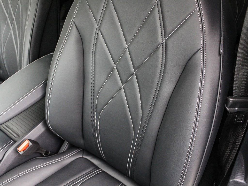 New 2024 Ford Mustang Mach-E Select w/ Comfort Package Lite image 25