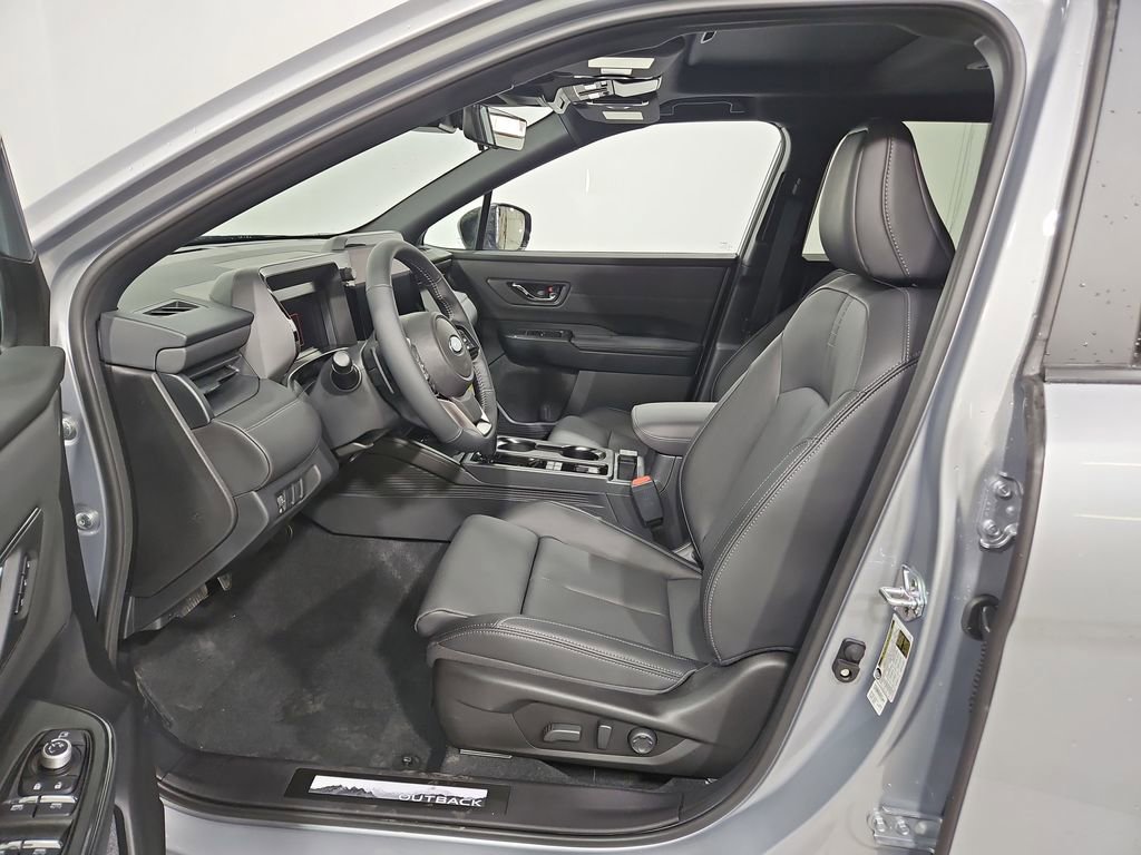 New 2026 Subaru Outback Touring image 9
