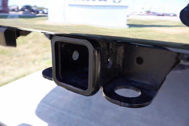 Used 2025 RAM 2500 Big Horn image 37