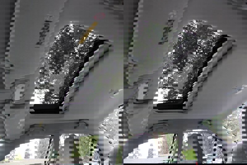 Used 2002 Honda Civic EX image 8