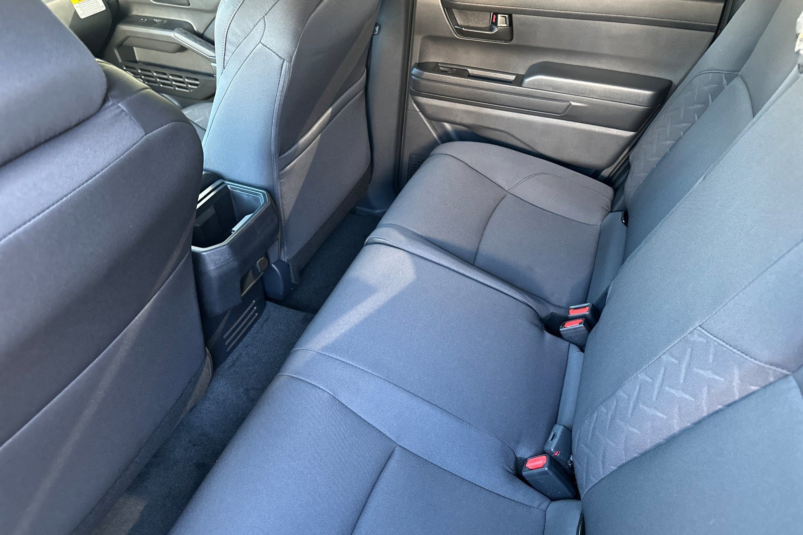 New 2026 Toyota Tacoma SR5 image 13