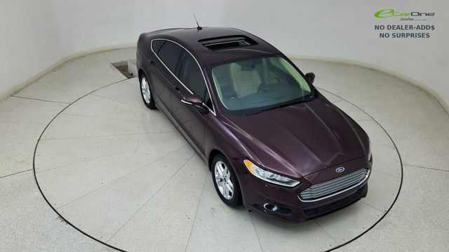 Used 2013 Ford Fusion SE FWD image 74