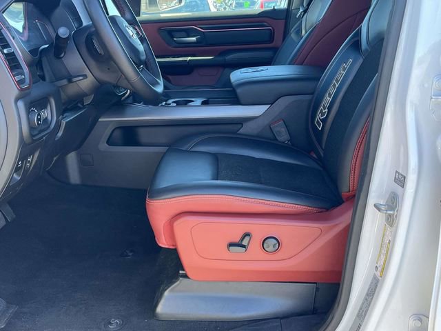 Used 2025 RAM 1500 Rebel w/ Rebel Level 1 Equipment Group image 13