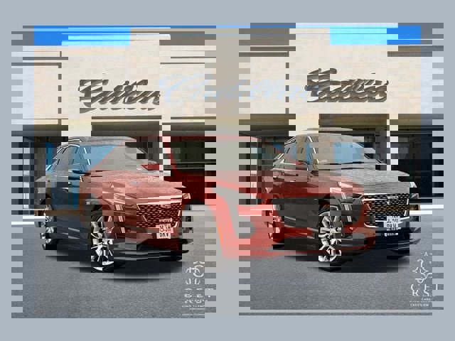 Used 2019 Cadillac CT6 Luxury w/ Driver Awareness Package