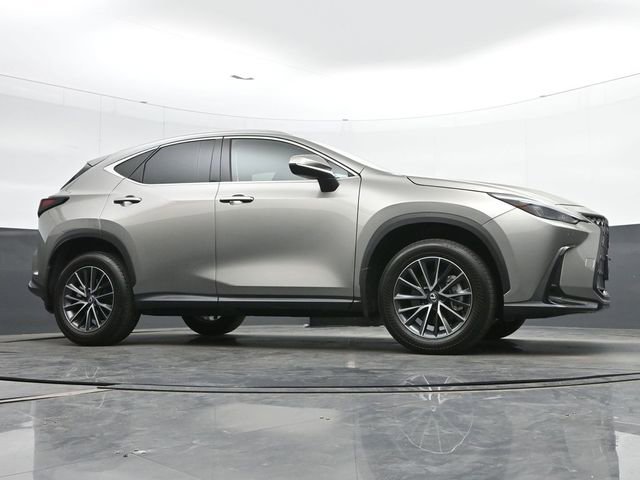 Used 2024 Lexus NX 350 AWD image 11