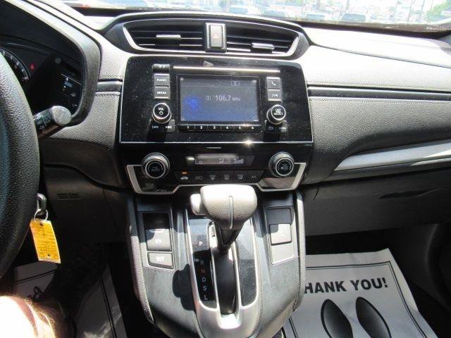 Used 2019 Honda CR-V LX image 33