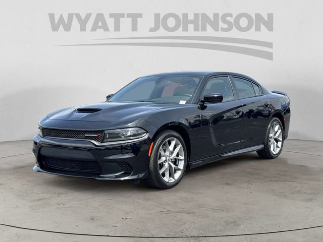 Used 2023 Dodge Charger GT RWD image 1