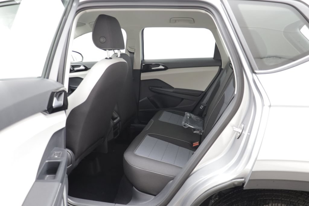 New 2026 Volkswagen Taos S FWD image 12
