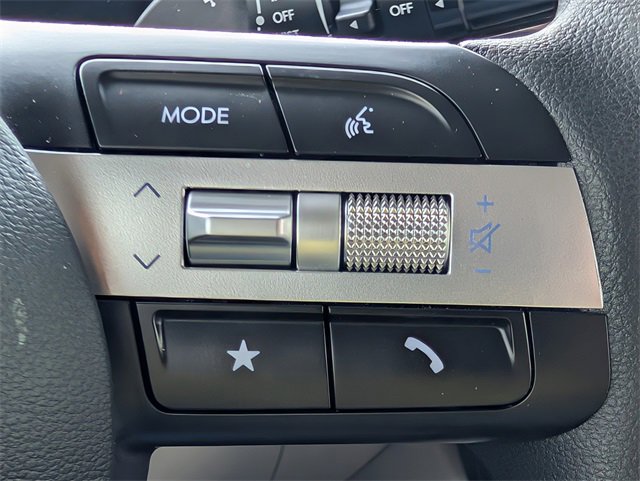 Used 2025 Hyundai Tucson SE image 21