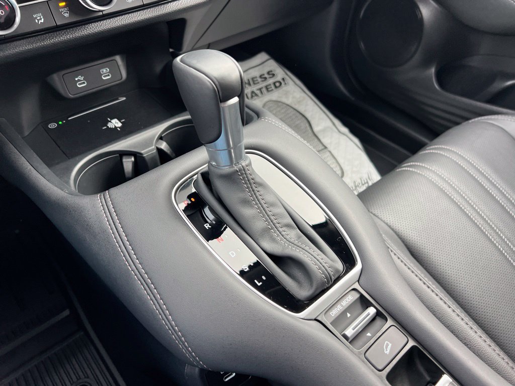 Certified 2027 Honda HR-V EX-L image 14