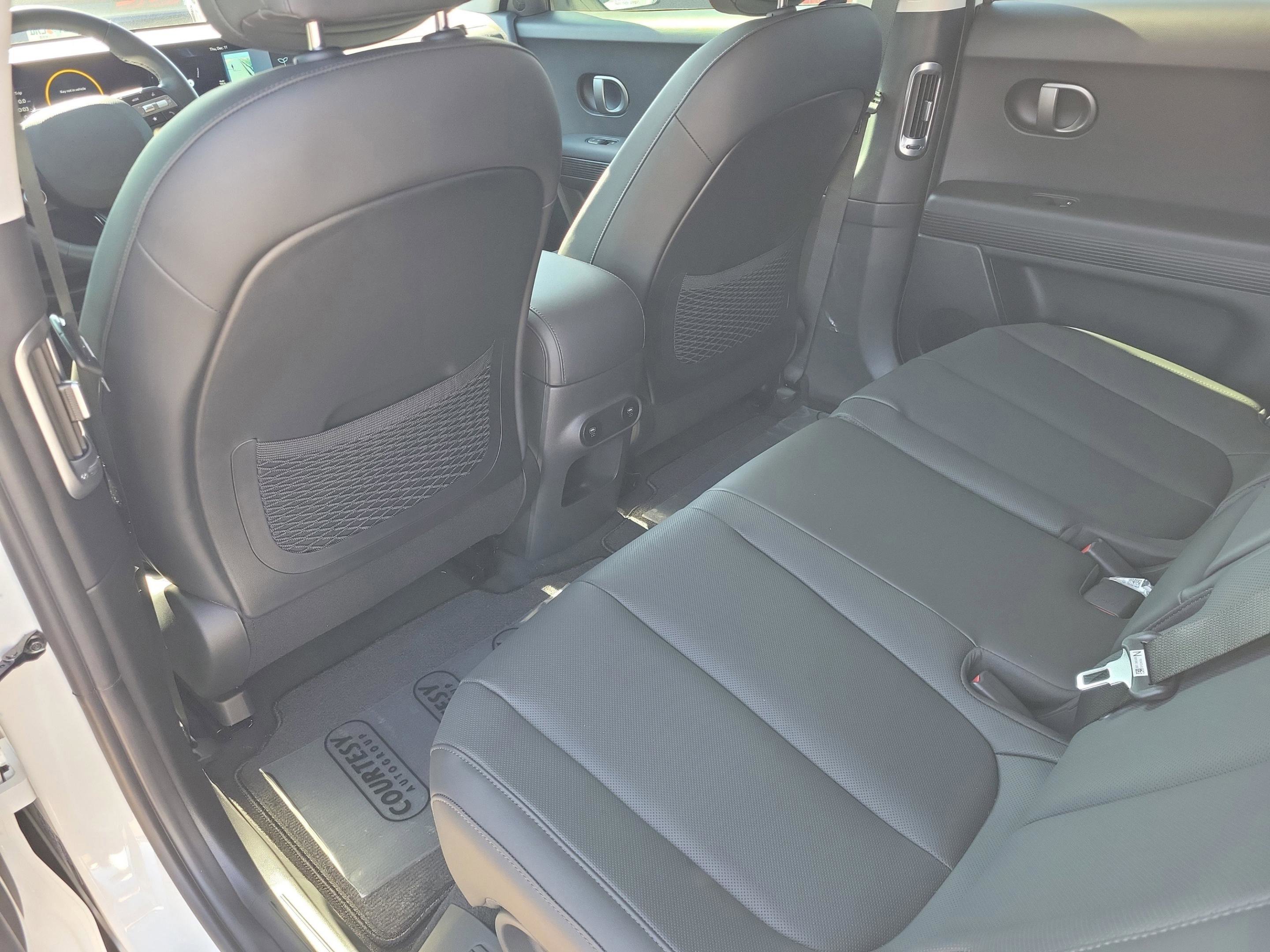 New 2026 Hyundai Ioniq 5 SEL image 13