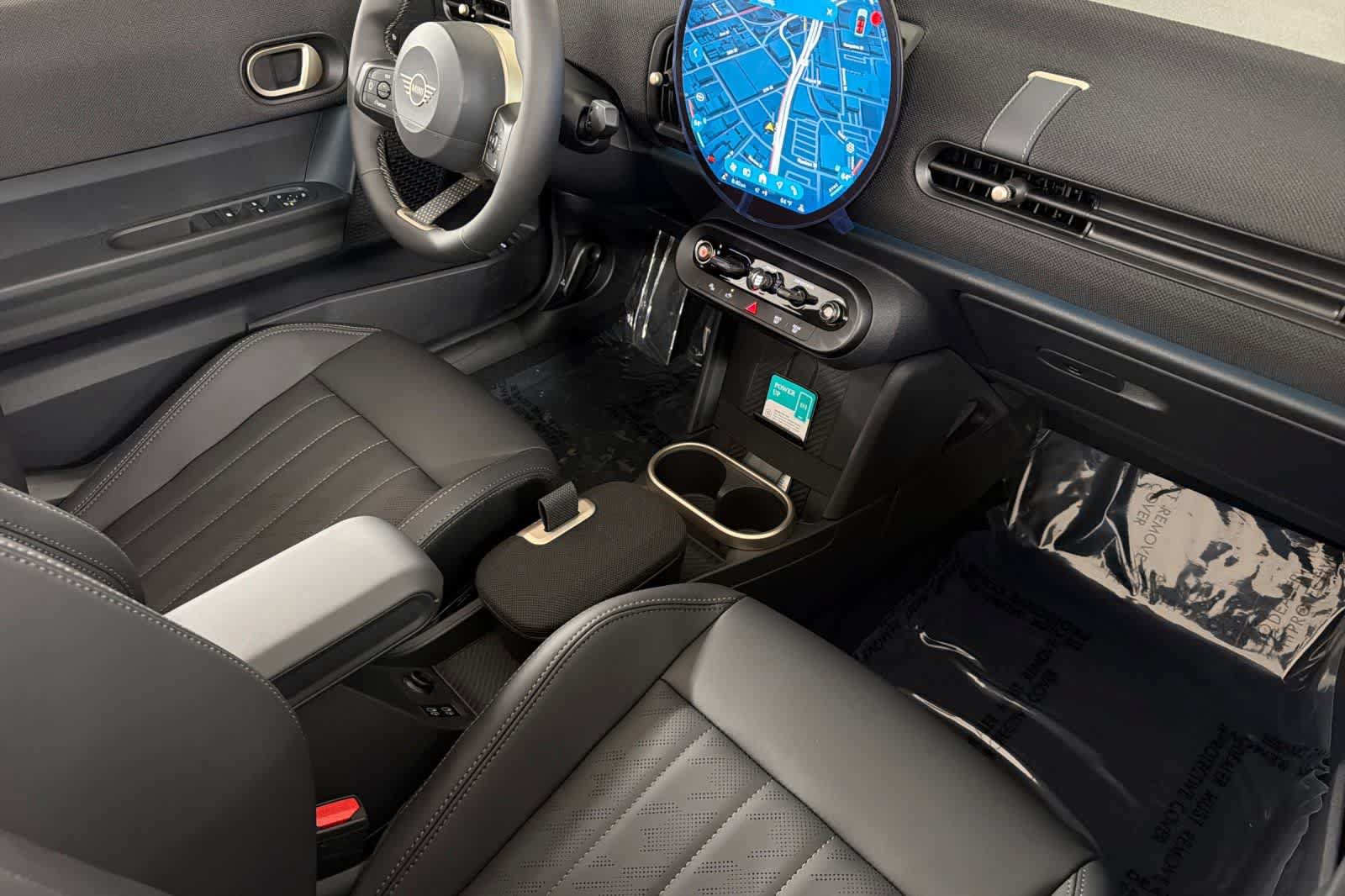 New 2026 MINI Cooper S FWD image 18
