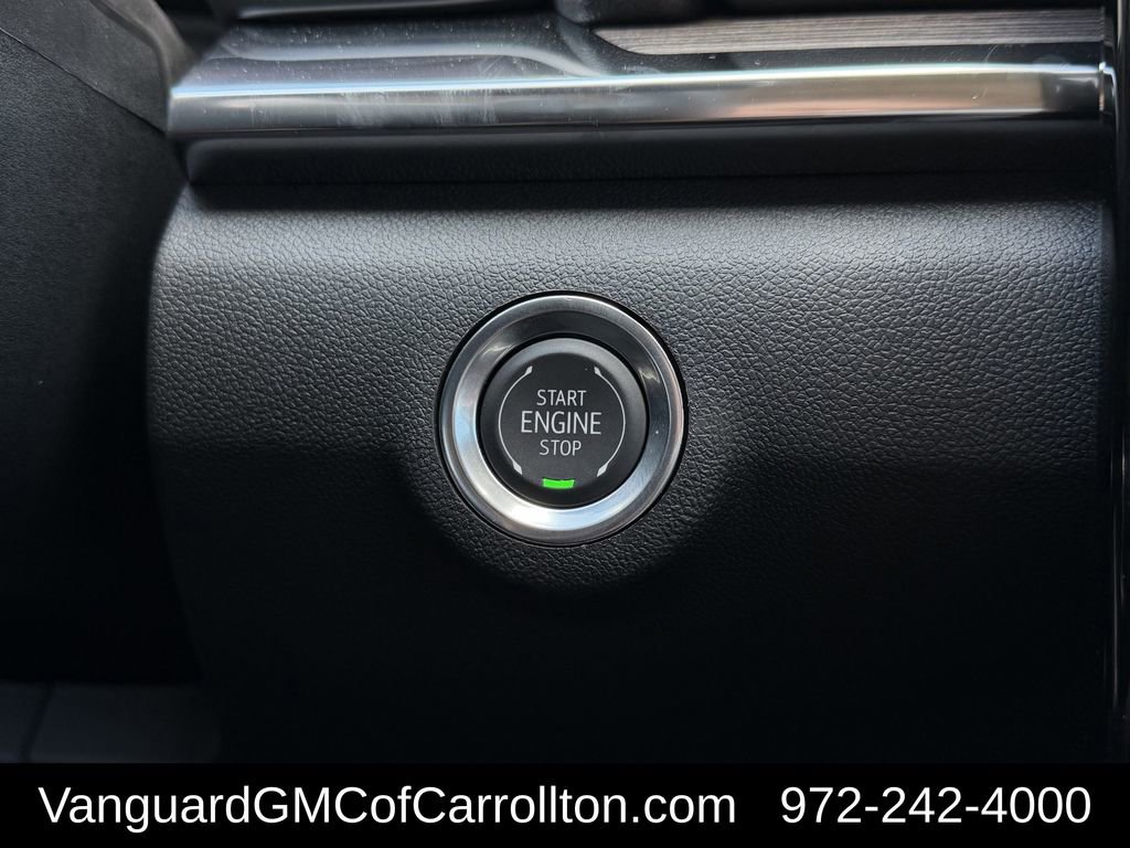New 2026 GMC Terrain Denali AWD/4WD image 19