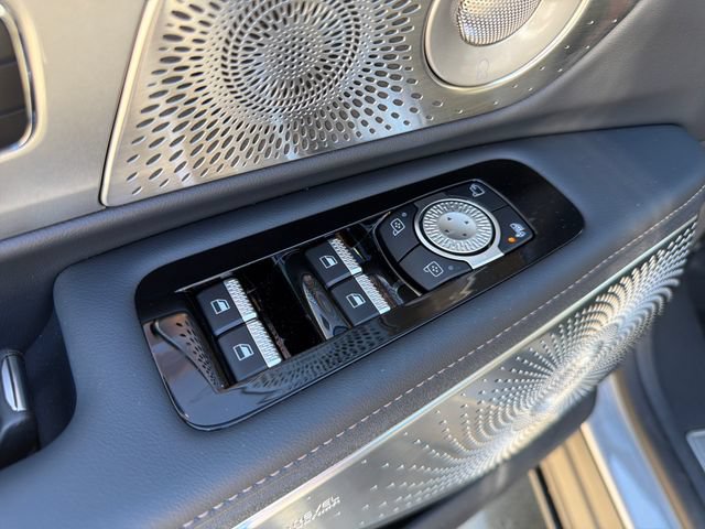 New 2026 Lincoln Nautilus Reserve AWD/4WD image 20