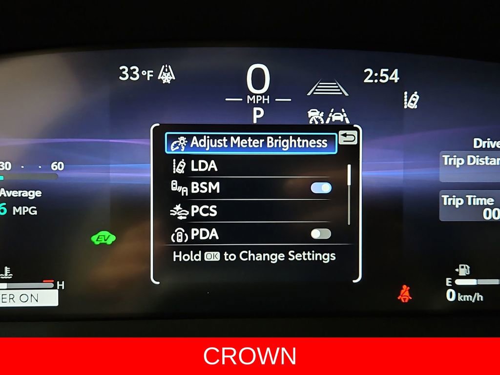 New 2026 Toyota Crown Limited image 15