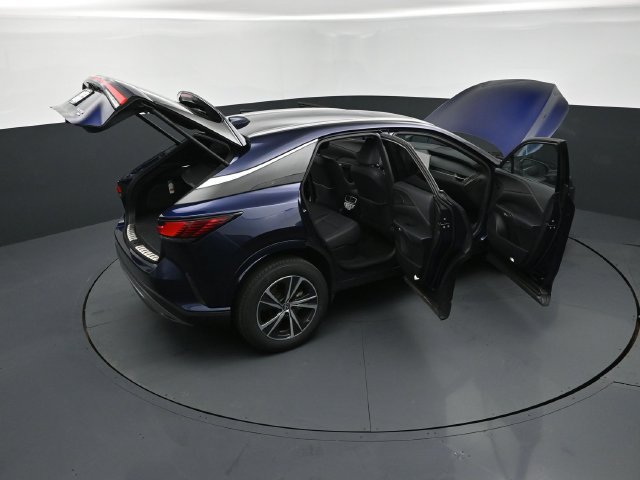 Used 2023 Lexus RX 350 Premium Plus w/ Cold Area Package AWD/4WD image 30