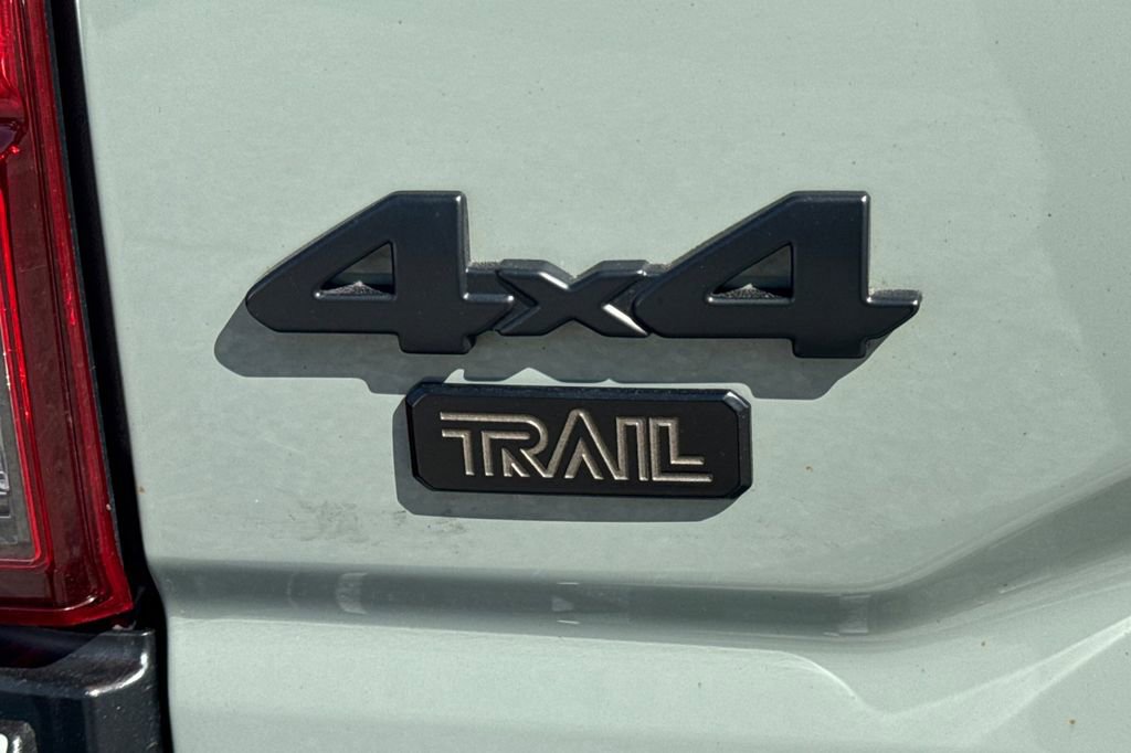 Certified 2023 Toyota Tacoma 4x4 Double Cab w/ Trail Edition image 26