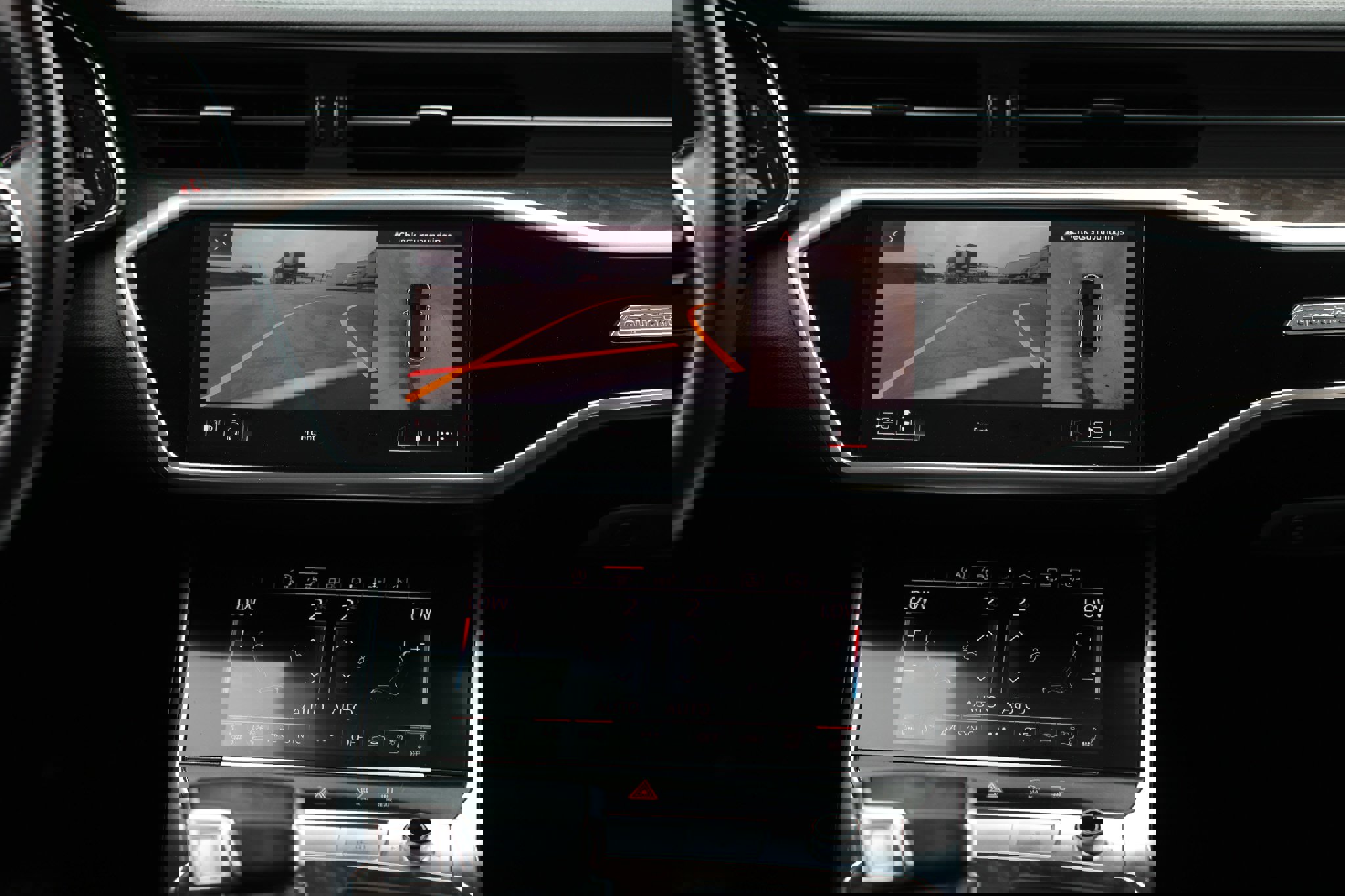 Used 2019 Audi A6 3.0T Premium Plus w/ Premium Plus Package image 37