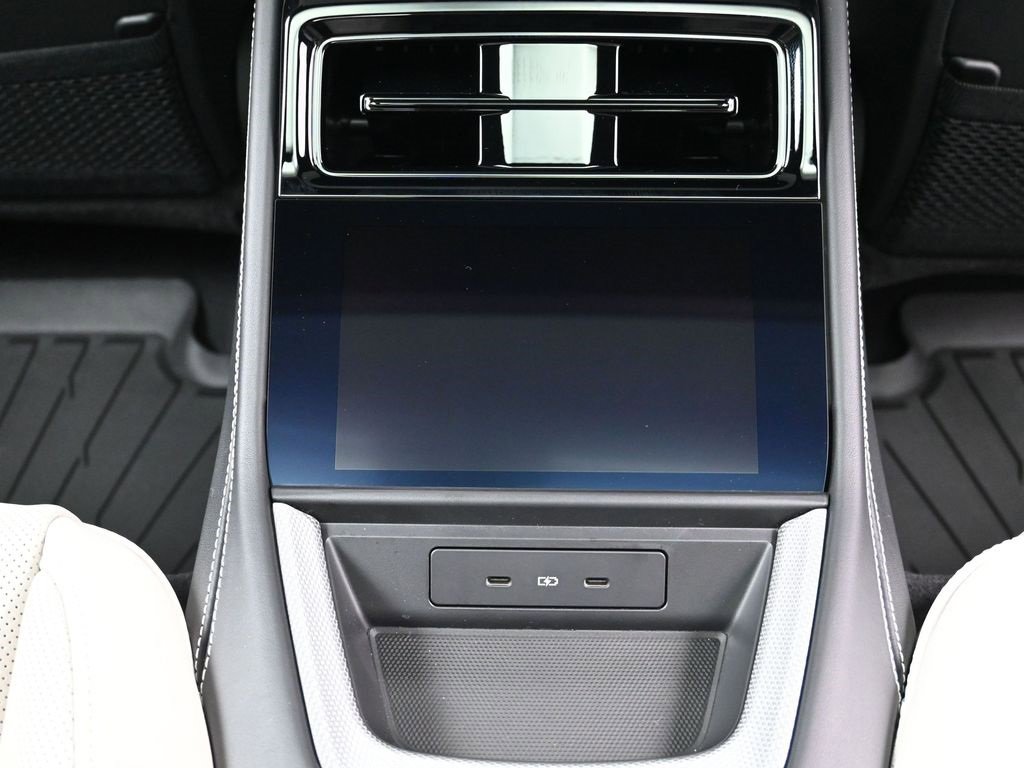 New 2025 Porsche Panamera 4 image 8