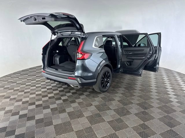 Used 2025 Honda CR-V Sport image 17