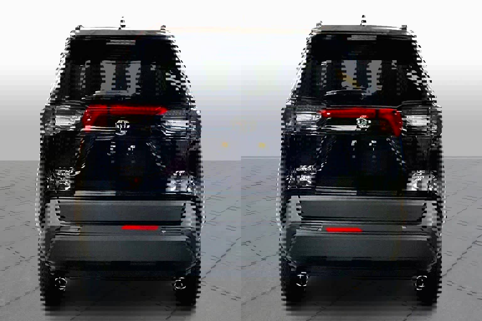 Certified 2023 Toyota RAV4 XLE Premium image 5