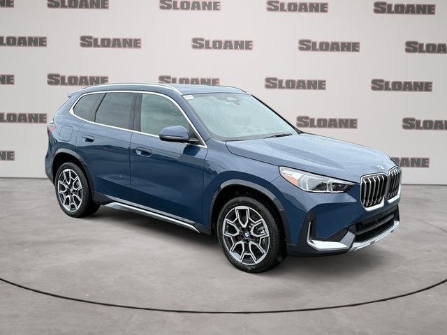 New 2026 BMW X1 xDrive28i w/ Technology Package AWD/4WD image 7