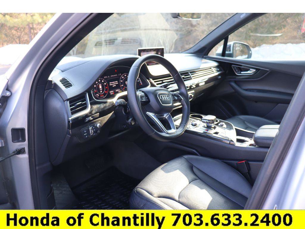 Used 2018 Audi Q7 3.0T Prestige image 20