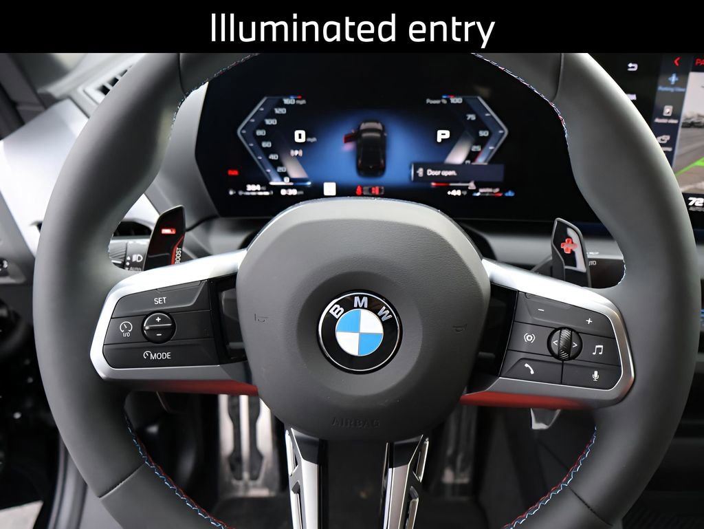 Certified 2025 BMW M235i xDrive w/ Premium Package image 31