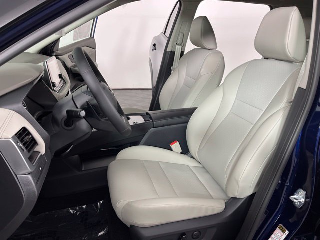 New 2026 Nissan Rogue Dark Armor FWD image 19
