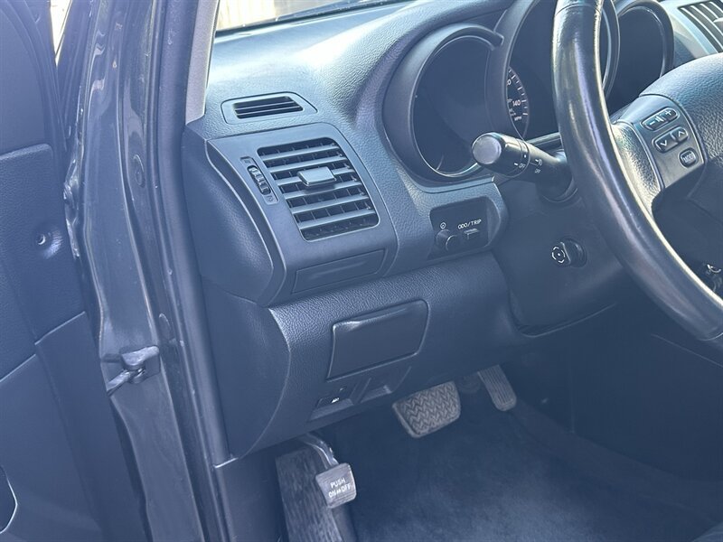 Used 2006 Lexus RX 400h AWD image 56