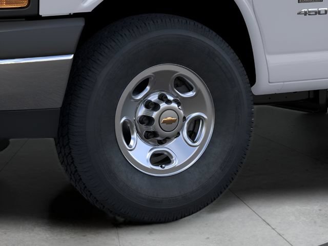 New 2025 Chevrolet Express 3500 w/ Power Convenience Package RWD image 11
