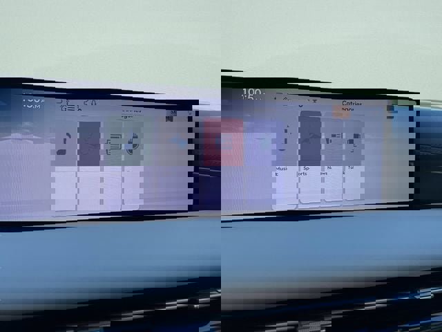 New 2025 Genesis G80 3.5T Sport image 24