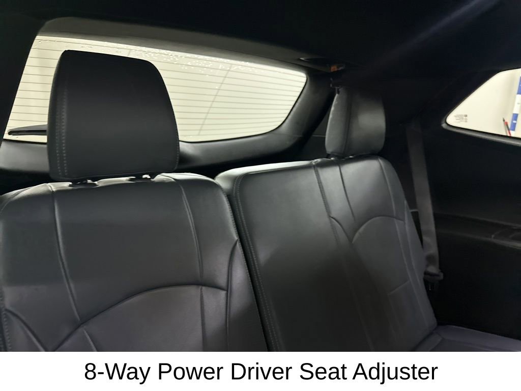 Used 2024 Buick Enclave Essence w/ Experience Buick Package image 26