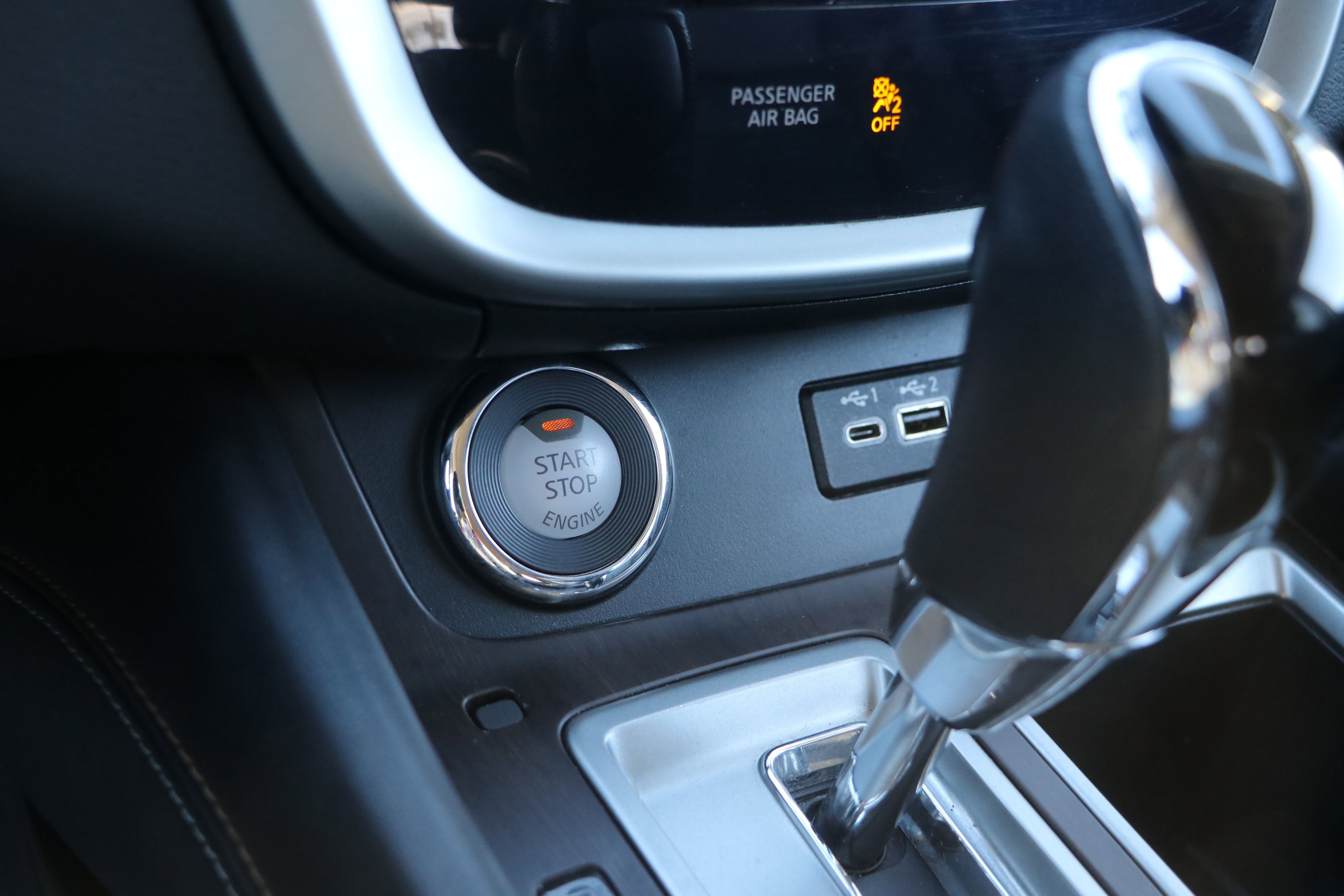 Used 2023 Nissan Murano Platinum image 22