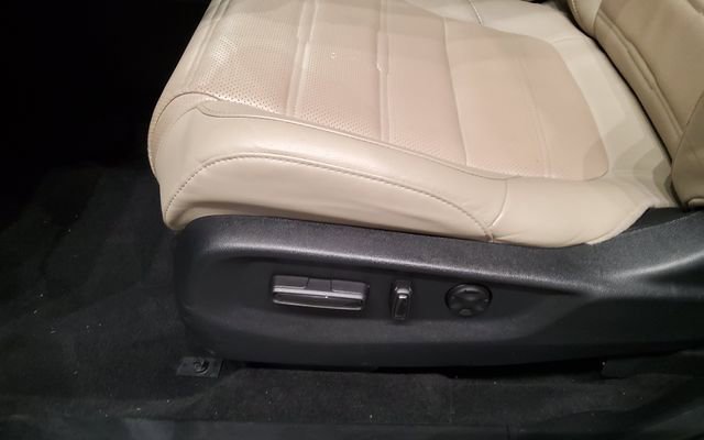 Used 2020 Honda CR-V EX-L image 23