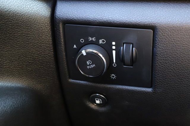 Used 2021 Jeep Grand Cherokee High Altitude image 42