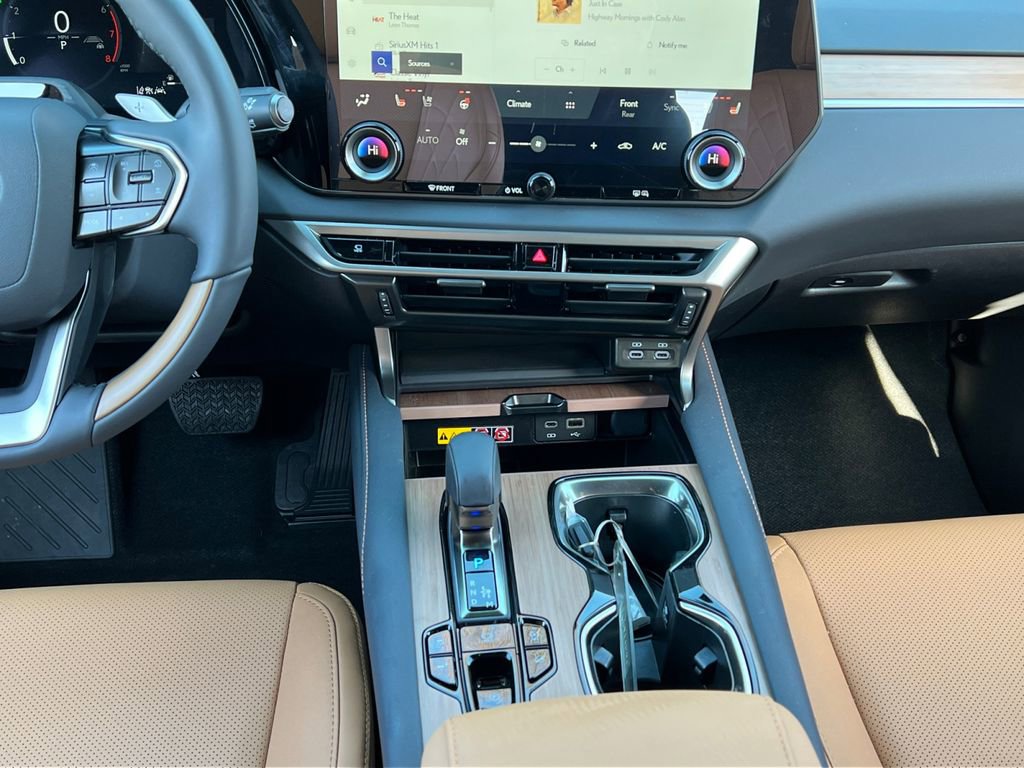 New 2026 Lexus RX 350 Premium image 10