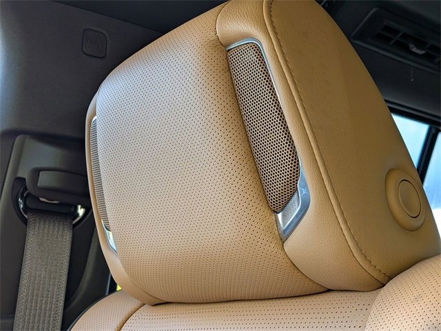 New 2026 Cadillac Escalade Luxury w/ Touring Package image 17