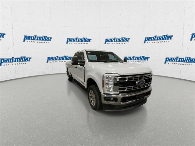 Used 2024 Ford F250 XLT image 2