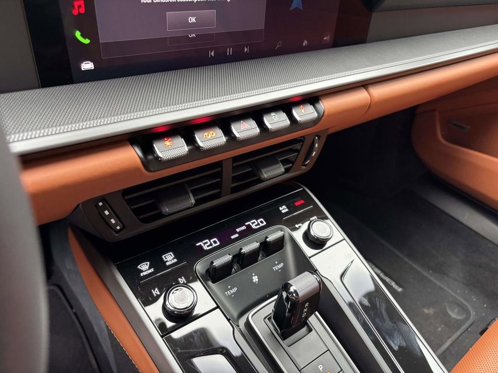 New 2026 Porsche 911 Carrera image 32