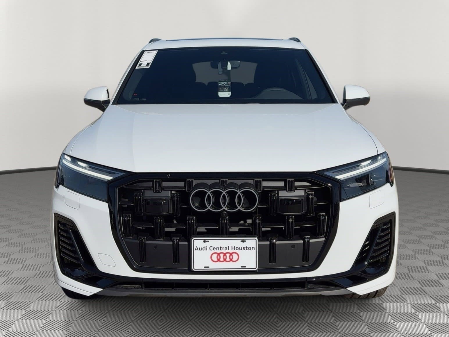 New 2026 Audi Q7 3.0T Premium Plus AWD/4WD image 6