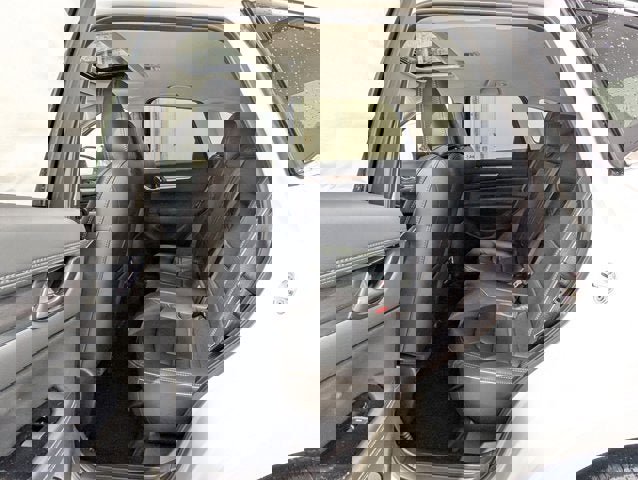 New 2025 MAZDA CX-5 AWD 2.5 S w/ Premium Plus Pkg image 19