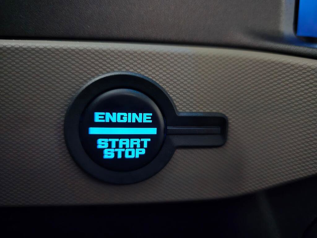 Used 2024 Ford Bronco Wildtrak AWD/4WD image 31
