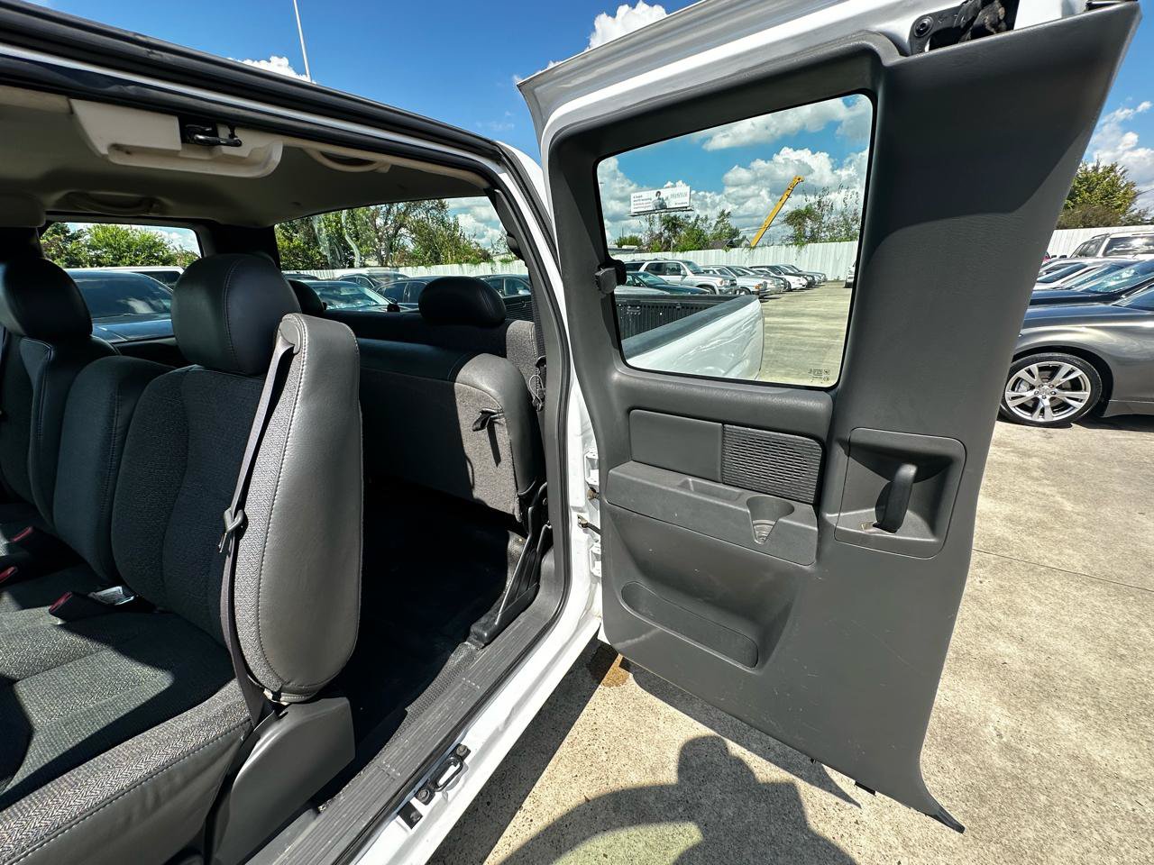 Used 2005 Chevrolet Silverado 1500 W/T RWD image 24